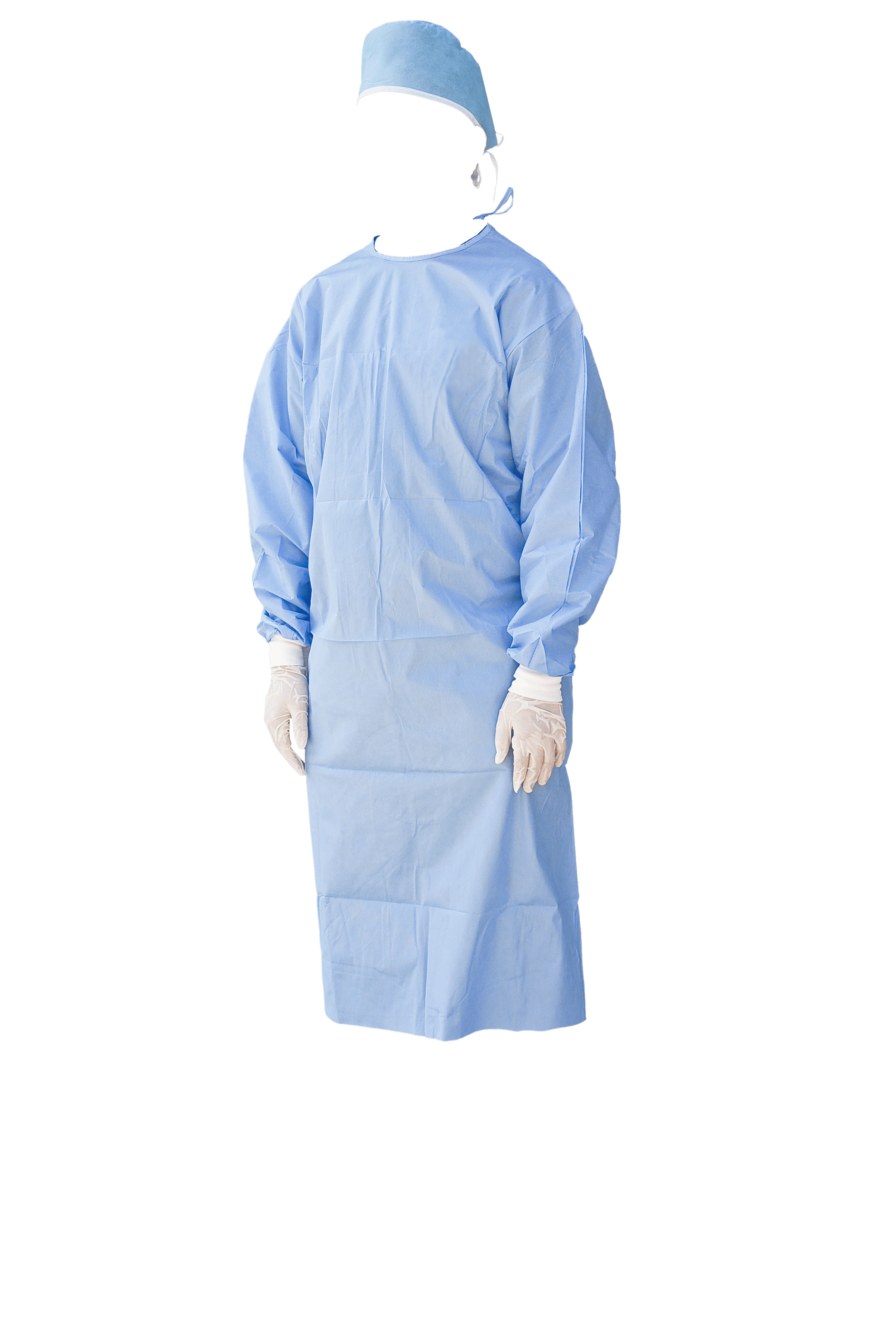 Reinforced Surgical Gown MEDICOS