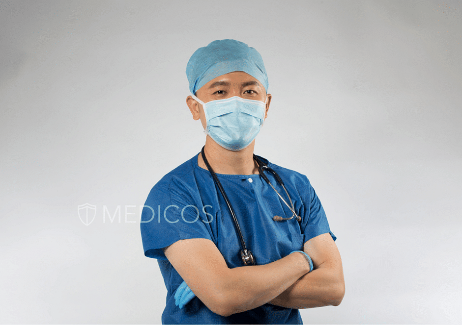 Surgical Gowns, Scrubs, Masks & More | Buy Here